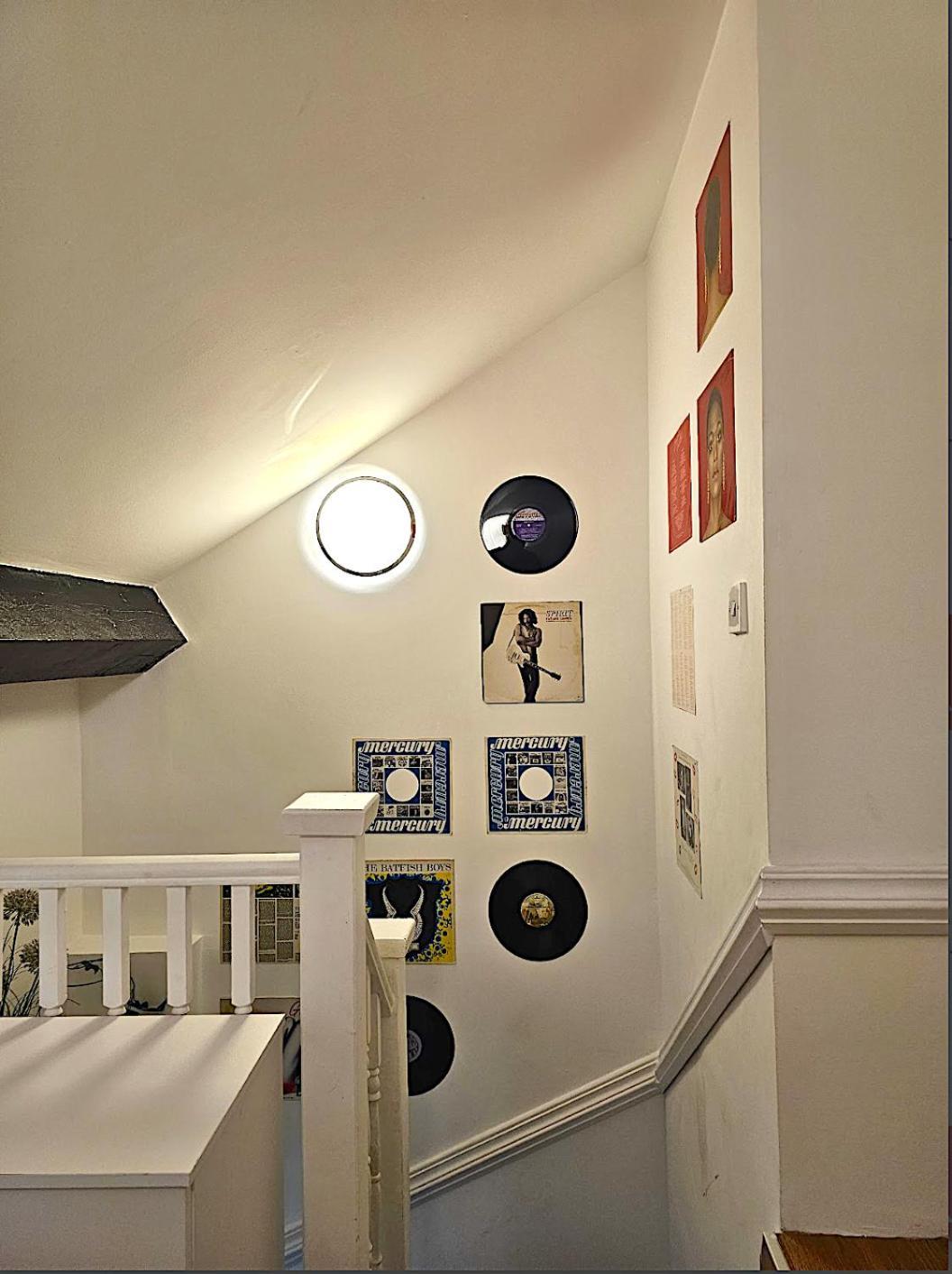 Sidemersey Livings - Spacious Loft For Bigger Groups - Very Central And Cosy 利物浦 外观 照片